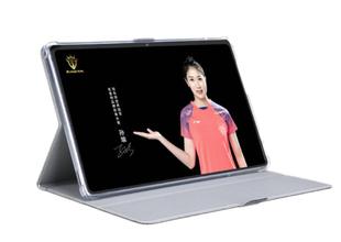 magicpadplus14平板钢化膜屏幕贴膜保护膜软膜高清膜防刮膜 202N 适用克里特 kreta