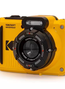 适用于柯达Kodak PIXPRO WPZ2数码相机钢化膜防爆膜护眼膜屏幕保护膜软膜防刮高清膜