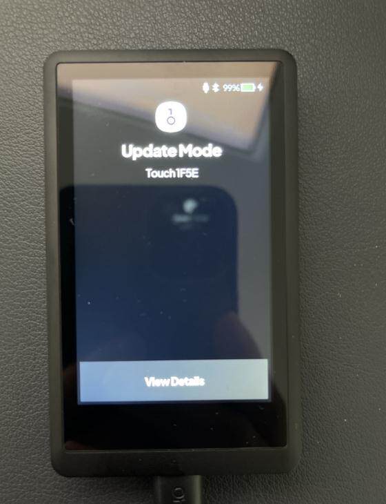 适用onekey touc安全h蓝牙触摸屏钢化膜防爆膜护眼膜屏幕保护膜软膜防刮高清膜