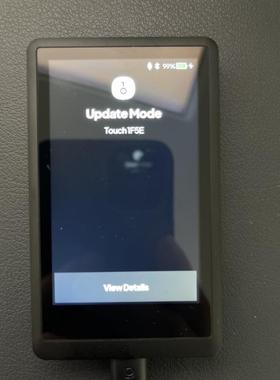 适用onekey touc安全h蓝牙触摸屏钢化膜防爆膜护眼膜屏幕保护膜软膜防刮高清膜