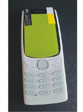 诺基亚NOKIA8210手机保护膜