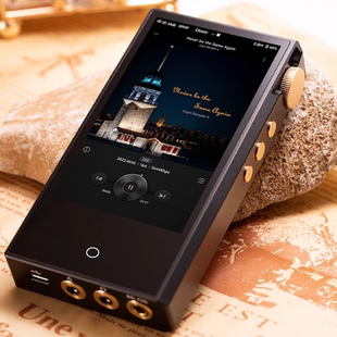 适用凯音Cayin N3UItra便携HIFI无损播放器钢化膜防爆膜护眼膜屏幕保护膜软膜防刮高清膜