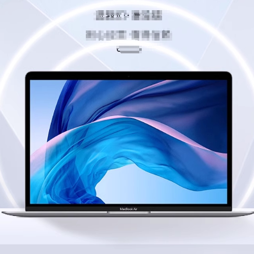 适用苹果apple macbook pro A2141笔记本屏幕贴膜保护膜高清膜屏幕膜软膜防指纹防刮磨沙膜图片