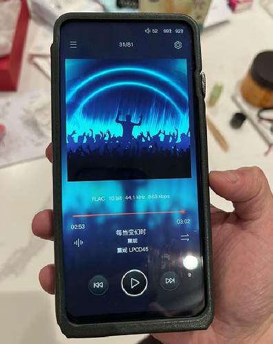 适用iBasso艾巴索音乐播放器DX320 DX320MAX DC03PRO edition X DC04解码 钢化膜防爆膜护眼膜屏幕保护膜软膜