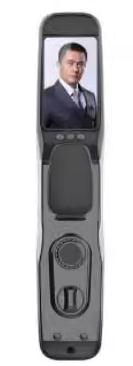 适用得耐特P90 T88 P70 T99B P80 T29电子猫眼钢化膜防爆膜护眼膜屏幕保护膜软膜防刮高清膜