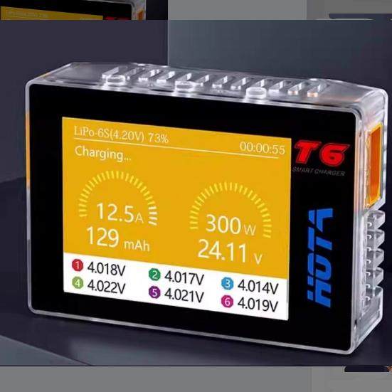 适用HOTA t6充电器钢化膜防爆膜护眼膜屏幕保护膜软膜防刮高清膜,3C数码配件,手机贴膜,淘宝优惠券,粉丝福利购,淘宝优惠卷