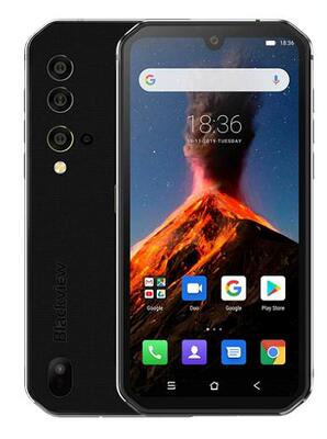 BlackviewBV9900pro钢化膜