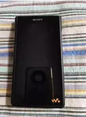 适用索尼NW-WM1AM2 ZX706 ZX707 A306 A105 ZX505音乐播放器钢化膜防爆膜护眼膜屏幕保护膜软膜防刮高清膜