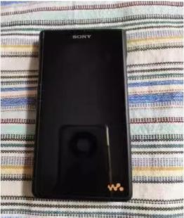 WM1AM2 A105 ZX706 A306 ZX505音乐播放器钢化膜防爆膜护眼膜屏幕保护膜软膜防刮高清膜 ZX707 适用索尼NW