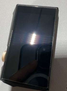 适用于海帝思Hidizs AP80 Pro Max播放器钢化膜防爆膜护眼膜屏幕保护膜软膜防刮高清膜