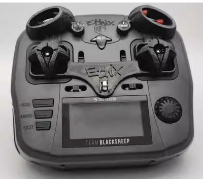 黑羊TBS小胡子联名款ETHIXMAMBO