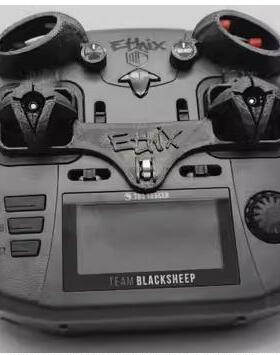 适用黑羊曼波tbs mambo遥控器钢化膜防爆膜黑羊TBS小胡子联名款ETHIX MAMBO屏幕保护膜软膜防刮高清膜