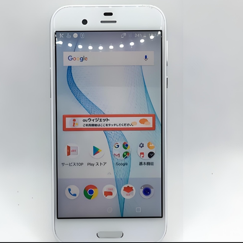 适用于夏普AQUOS R 5.3寸Aquos R SHV39 605SH SH-03J钢化膜防爆膜护眼膜屏幕保护膜软膜防刮高清膜