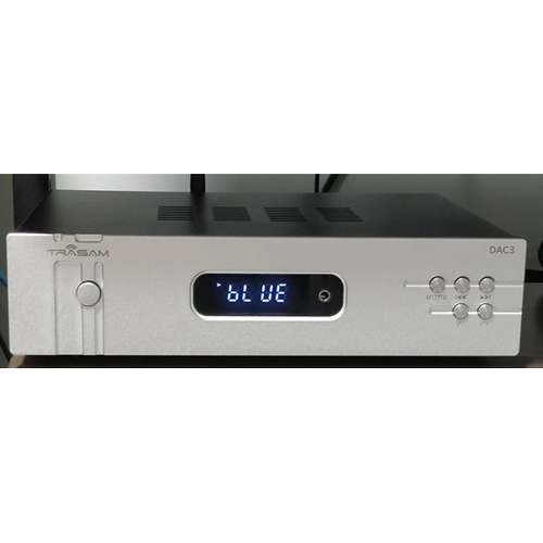 适用全想DAC3 发烧hifi音频解码器钢化膜防爆膜护眼膜屏幕保护膜软膜防刮高清膜