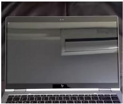 适用惠普Spectre幽灵笔记本 Elitebook x360 1040 G5屏幕贴膜保护膜高清膜屏幕膜软膜防指纹防刮磨沙膜