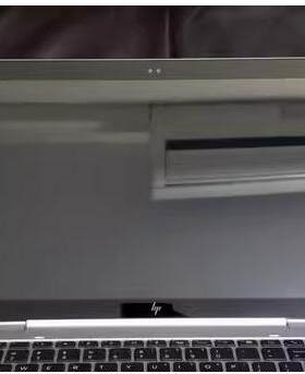 适用惠普Spectre幽灵笔记本 Elitebook x360 1040 G5屏幕贴膜保护膜高清膜屏幕膜软膜防指纹防刮磨沙膜