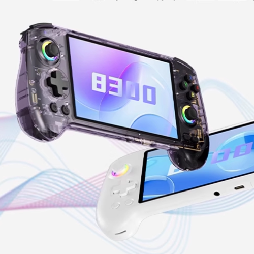 安伯尼克RG557游戏机钢化膜