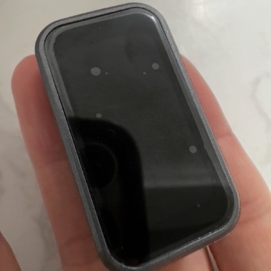 适用于纽曼B66新款mp3蓝牙钢化膜防爆膜护眼膜屏幕保护膜软膜防刮高清膜