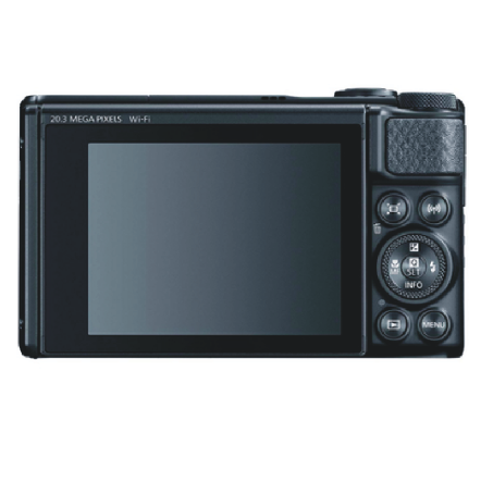 适用于佳能SX740HS SX730相机钢化膜防爆膜护眼膜屏幕保护膜软膜防刮高清膜