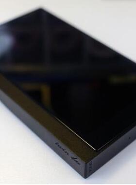 适用安桥dp-x1a X1 CMXA XA1音乐播放器钢化膜防爆膜护眼膜屏幕保护膜软膜防刮高清膜