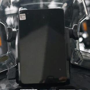 适用春风800mtx摩托车钢化膜屏幕贴膜保护膜软膜高清膜防刮膜