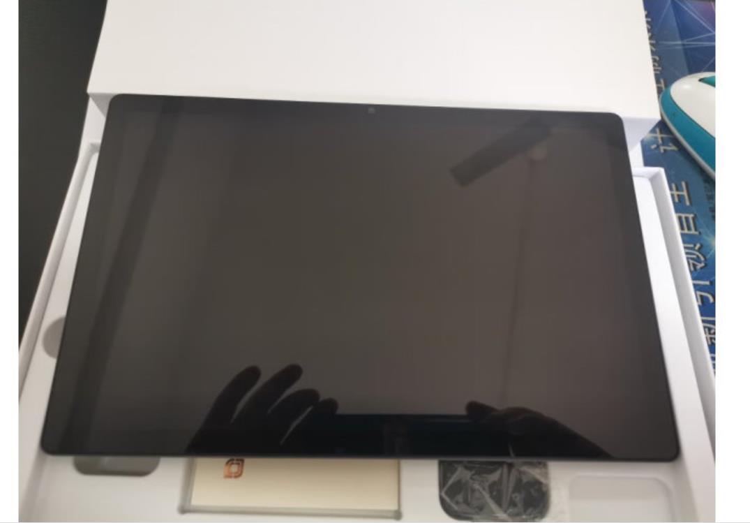 适用中柏EZpad M11平板钢化膜屏幕贴膜保护膜软膜高清膜防刮膜