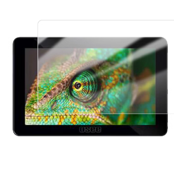 适用于OSEE时代奥视LILMON5监视器钢化膜防爆膜护眼膜屏幕保护膜软膜防刮高清膜