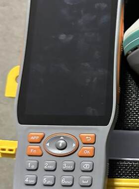 华测HCE300防爆HCE700钢化膜