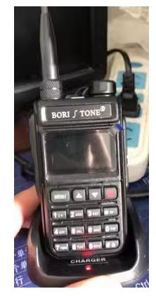 适用堡利斯通BS-6P(6RS)对讲机钢化膜防爆膜护眼膜屏幕保护膜软膜防刮高清膜