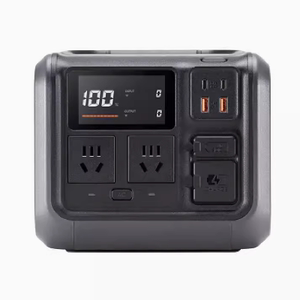 适用大疆DJI Power 500户外电源钢化膜防爆膜护眼膜屏幕保护膜软膜防刮高清膜