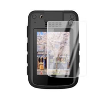 适用KEDACOM DSJ-KDCV1A执法记录仪钢化膜防爆膜护眼膜屏幕保护膜软膜防刮高清膜