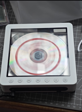 适用于FiiO飞傲 DM13便携CD机钢化膜防爆膜护眼膜屏幕保护膜软膜防刮高清膜