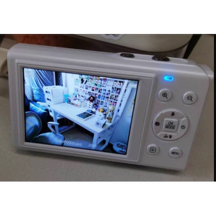 适用于yzzcam学生党专用数码相机钢化膜防爆膜护眼膜屏幕保护膜软膜防刮高清膜