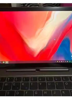 适用GPD p2 max平板钢化膜屏幕贴膜保护膜软膜高清膜防刮膜