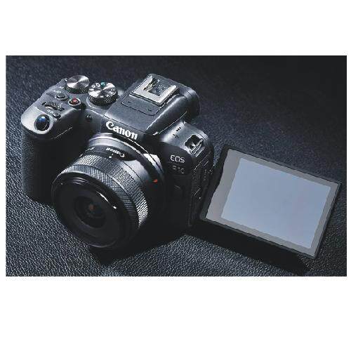 适用Canon佳能C50 ELPH 190 IS EOS 7D  R5 R3 R6 Rebel SL3 EOS R相机钢化膜防爆膜护眼膜屏幕保护膜高清膜