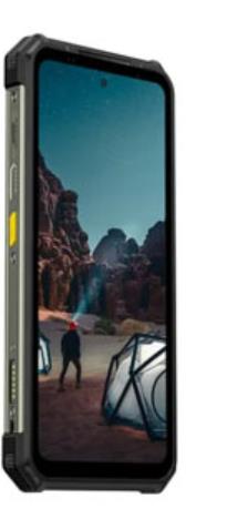 适用欧乐风Ulefone Armor 24手机钢化膜防爆膜护眼膜屏幕保护膜软膜防刮高清膜