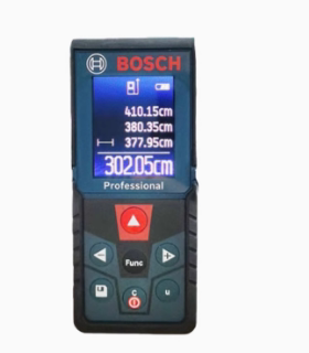 适用BOSCH博世GLM400测距仪钢化膜防爆膜护眼膜屏幕保护膜软膜防刮高清膜