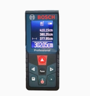 适用BOSCH博世GLM400测距仪钢化膜防爆膜护眼膜屏幕保护膜软膜防刮高清膜