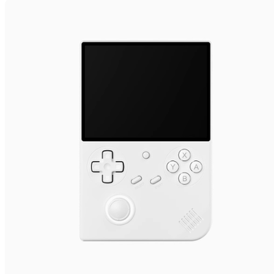 适用ANBERNIC安伯尼克RG 40XXV掌上游戏机钢化膜防爆膜护眼膜屏幕保护膜软膜防刮高清膜