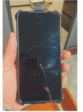 适用Ulefone Armor 28 Ultra手机钢化膜防爆膜护眼膜屏幕保护膜软膜防刮高清膜