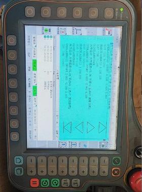 适用卡诺普示教器CRP-TPHT80K-C CRP-TPHT80K-C2钢化膜屏幕贴膜保护膜软膜高清膜防刮膜