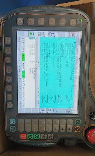 适用卡诺普示教器CRP-TPHT80K-C CRP-TPHT80K-C2钢化膜屏幕贴膜保护膜软膜高清膜防刮膜