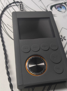 适用于升迈C5S无损hifi音乐播放器钢化膜防爆膜护眼膜屏幕保护膜软膜防刮高清膜