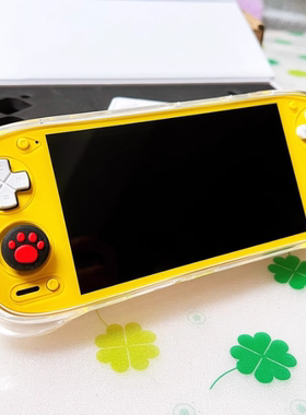 适用于Retroid Pocket G2掌机钢化膜防爆膜护眼膜屏幕保护膜软膜防刮高清膜