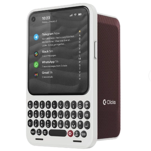 适用于Clicks Communicator手机钢化膜防爆膜护眼膜屏幕保护膜软膜防刮高清膜