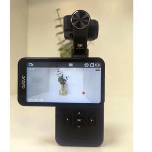 适用欧达M5运动相机钢化膜防爆膜护眼膜屏幕保护膜软膜防刮高清膜