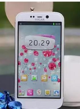 适用糖果SUGAR C12 119 136 C6 C7 C9 C21 C60 F7 F7MINI F9 F11手机钢化膜防爆膜护眼膜屏幕保护膜软膜防刮