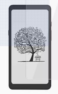 适用文石Boox Kant2 墨水屏阅读器6.13英寸钢化膜防爆膜护眼膜屏幕保护膜软膜防刮高清膜