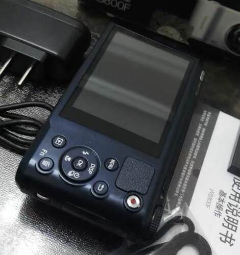 三星wb800fPL170相机钢化膜
