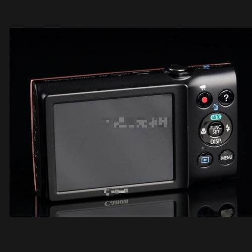 适用Canon佳能M6 MARK2 C50 G7X G5X G9X SX60HS SX70HS C100二代 相机钢化膜防爆膜护眼膜屏幕保护膜高清膜